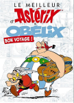 Le meilleur d'Astérix et Obélix. Bon voyage ! vignette