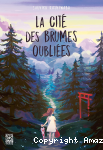 La cité des brumes oubliées vignette