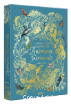 L'anthologie illustrée des animaux fascinants vignette