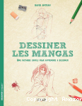 Dessiner les mangas vignette