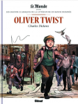 Oliver Twist vignette